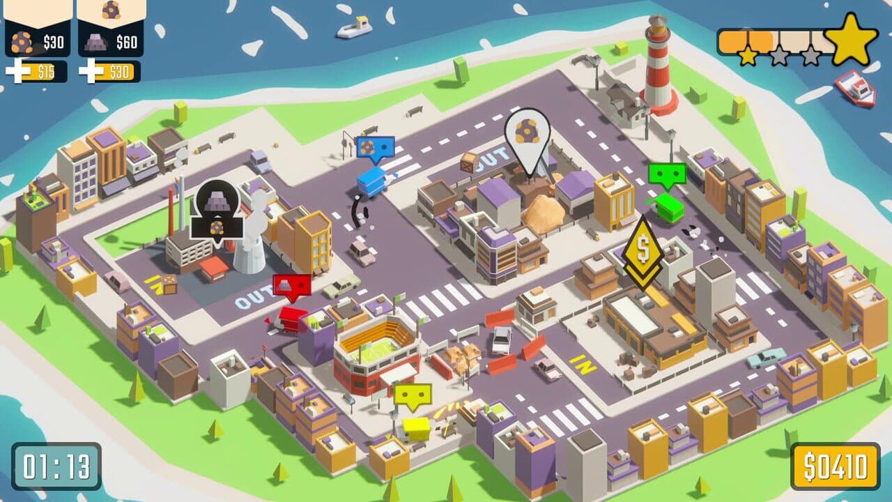 CarGo! thumbnail 5
