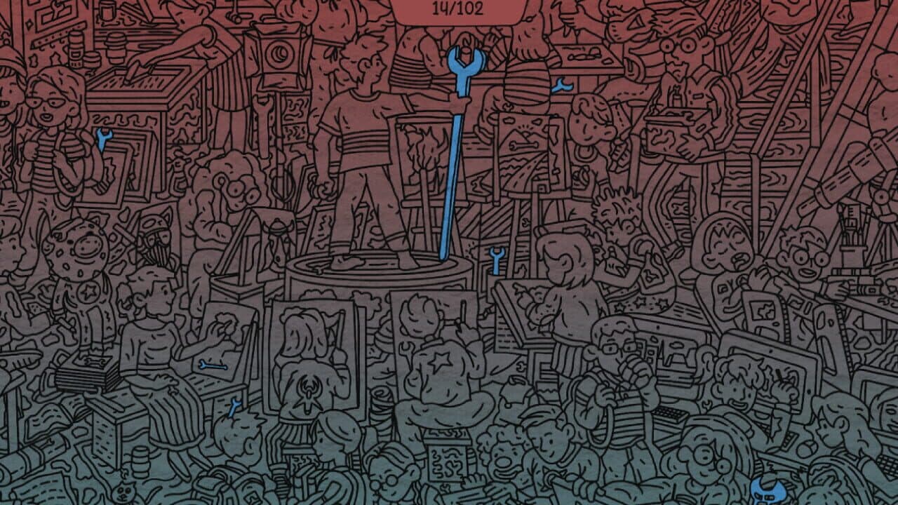 Click On Spanners Together thumbnail 2