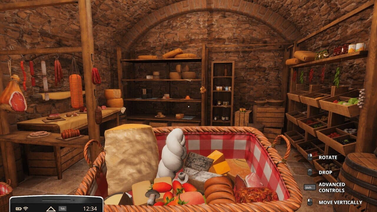 Cooking Simulator: Pizza thumbnail 2