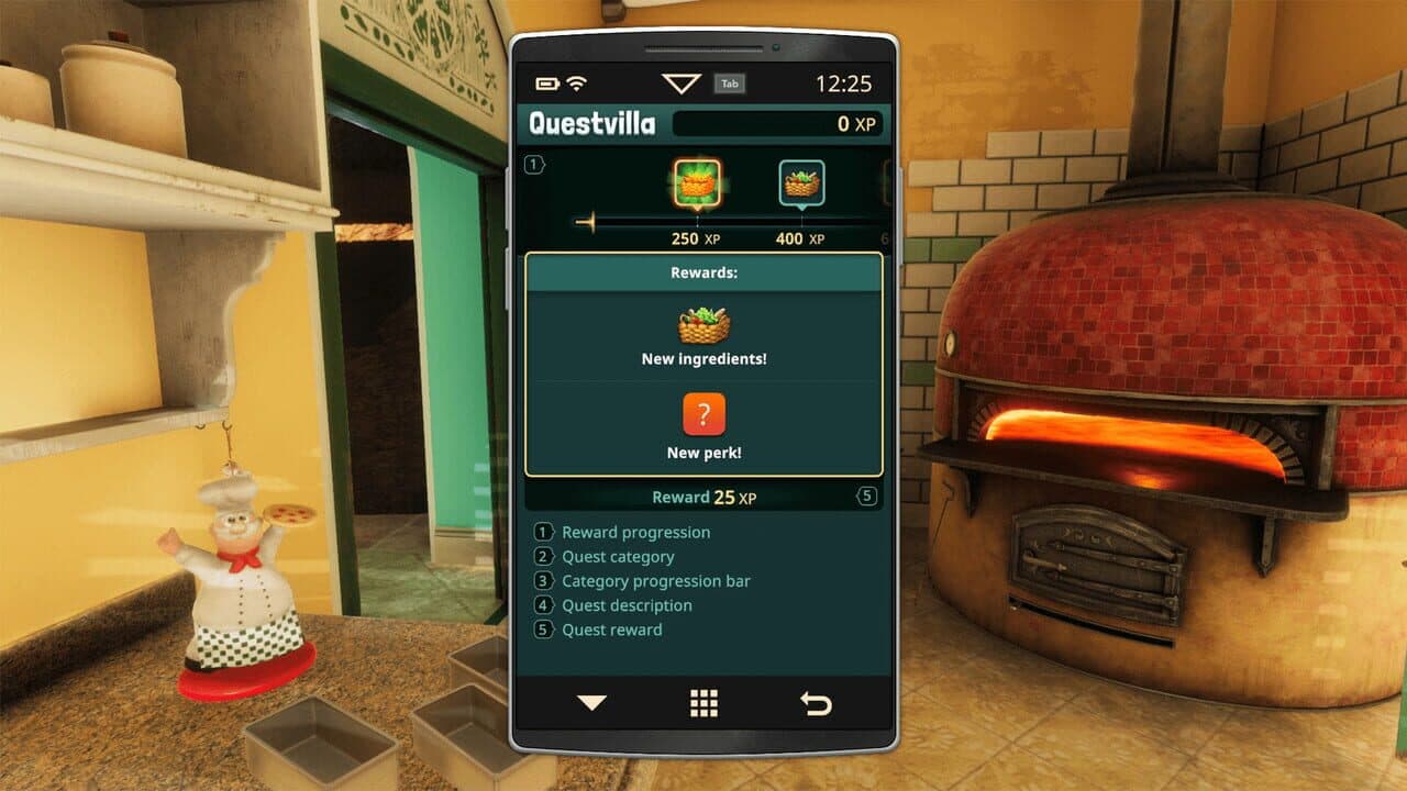 Cooking Simulator: Pizza thumbnail 8