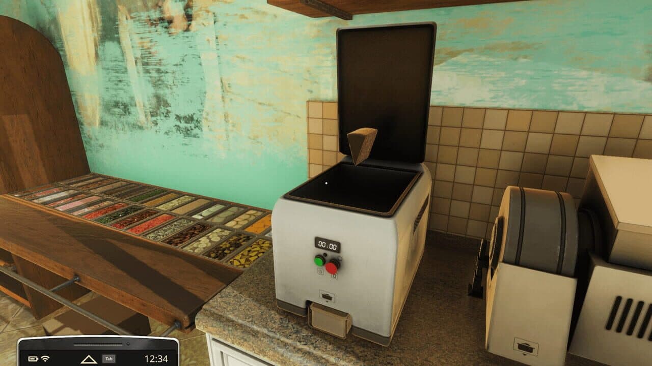 Cooking Simulator: Pizza thumbnail 9