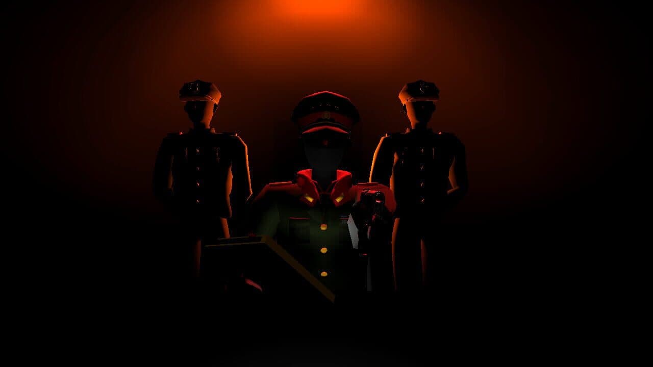 "Comrades, We Have a Mole Problem." thumbnail 5