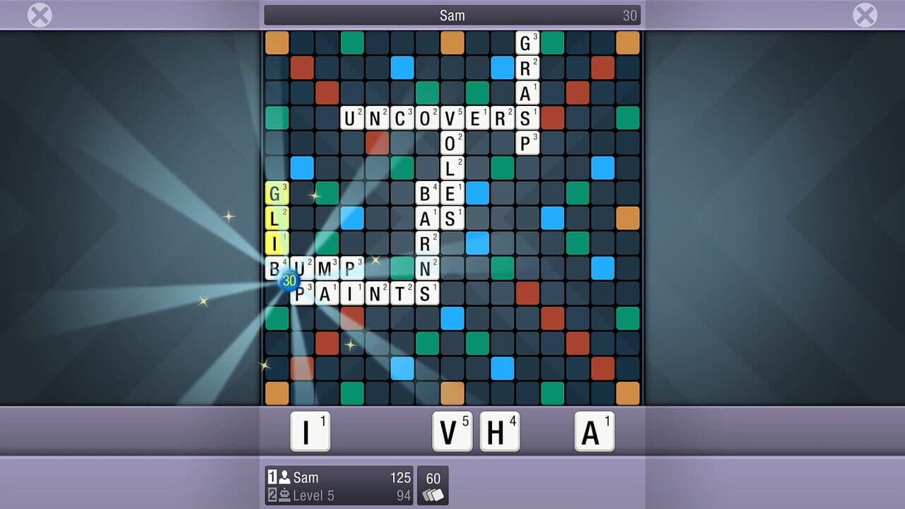 CrossCraze screenshot 1