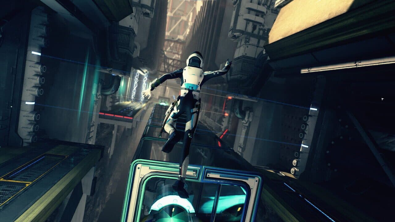 Deliver Us Home thumbnail 4