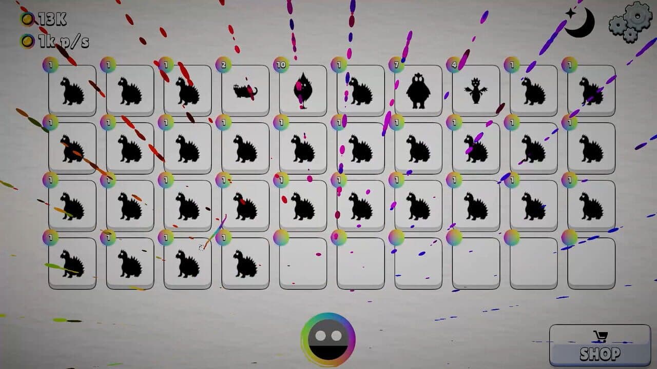 Doodle Harmony Idle Merge thumbnail 5