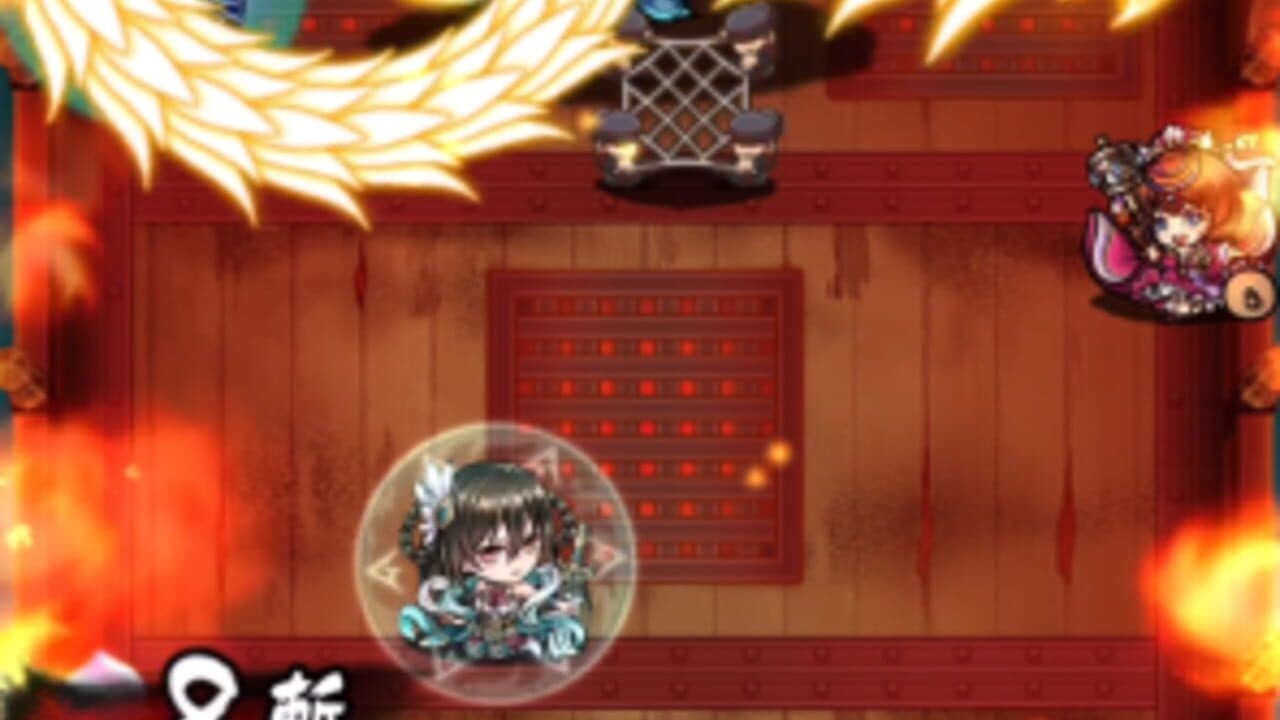 Sangoku Taisen Smash! thumbnail 2