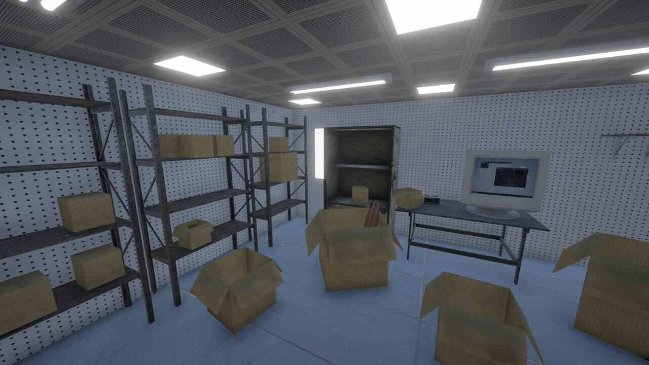 E-commerce Simulator thumbnail 5