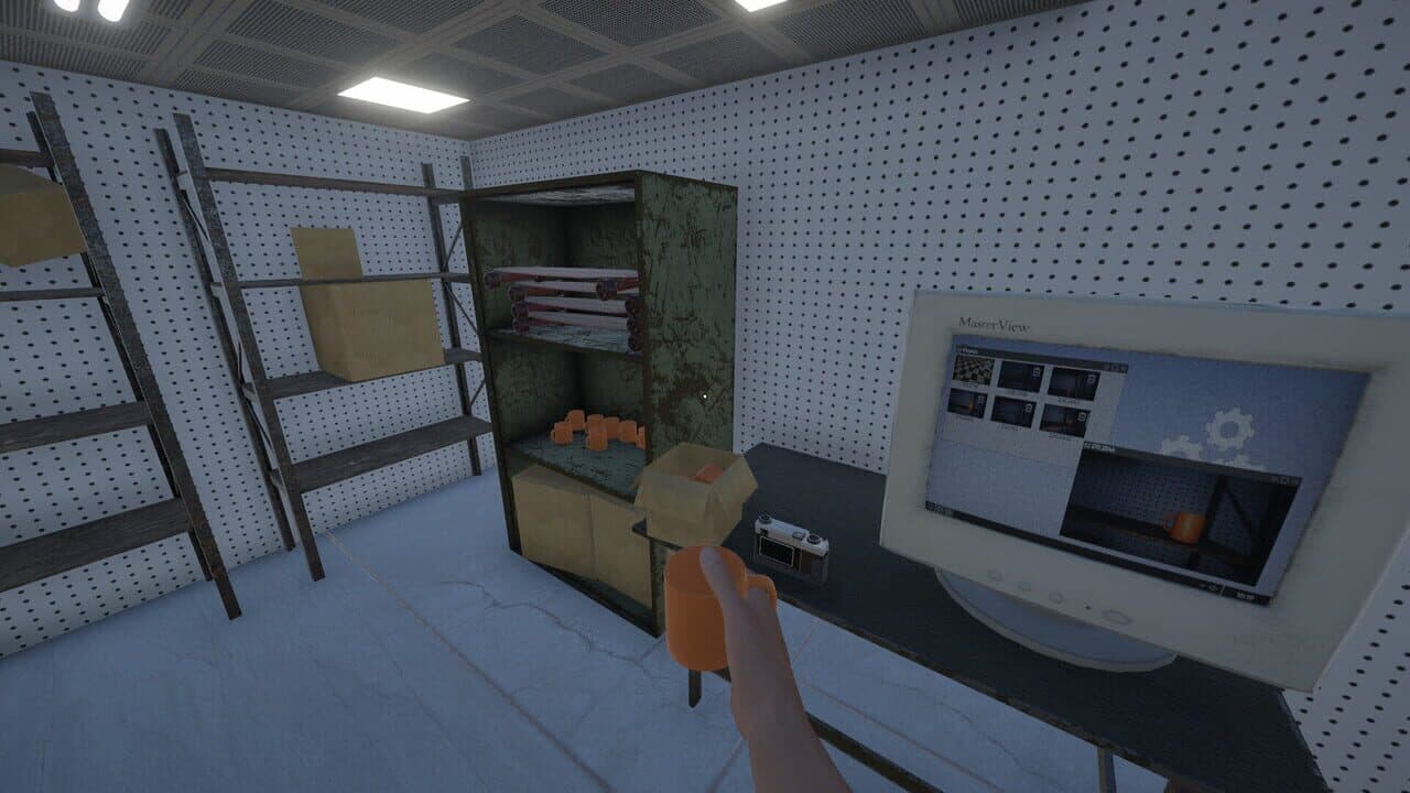 E-commerce Simulator thumbnail 6