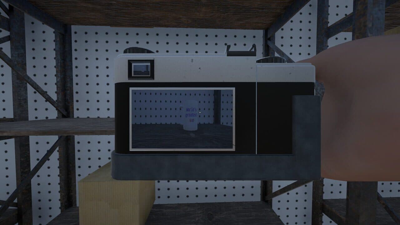 E-commerce Simulator screenshot 1