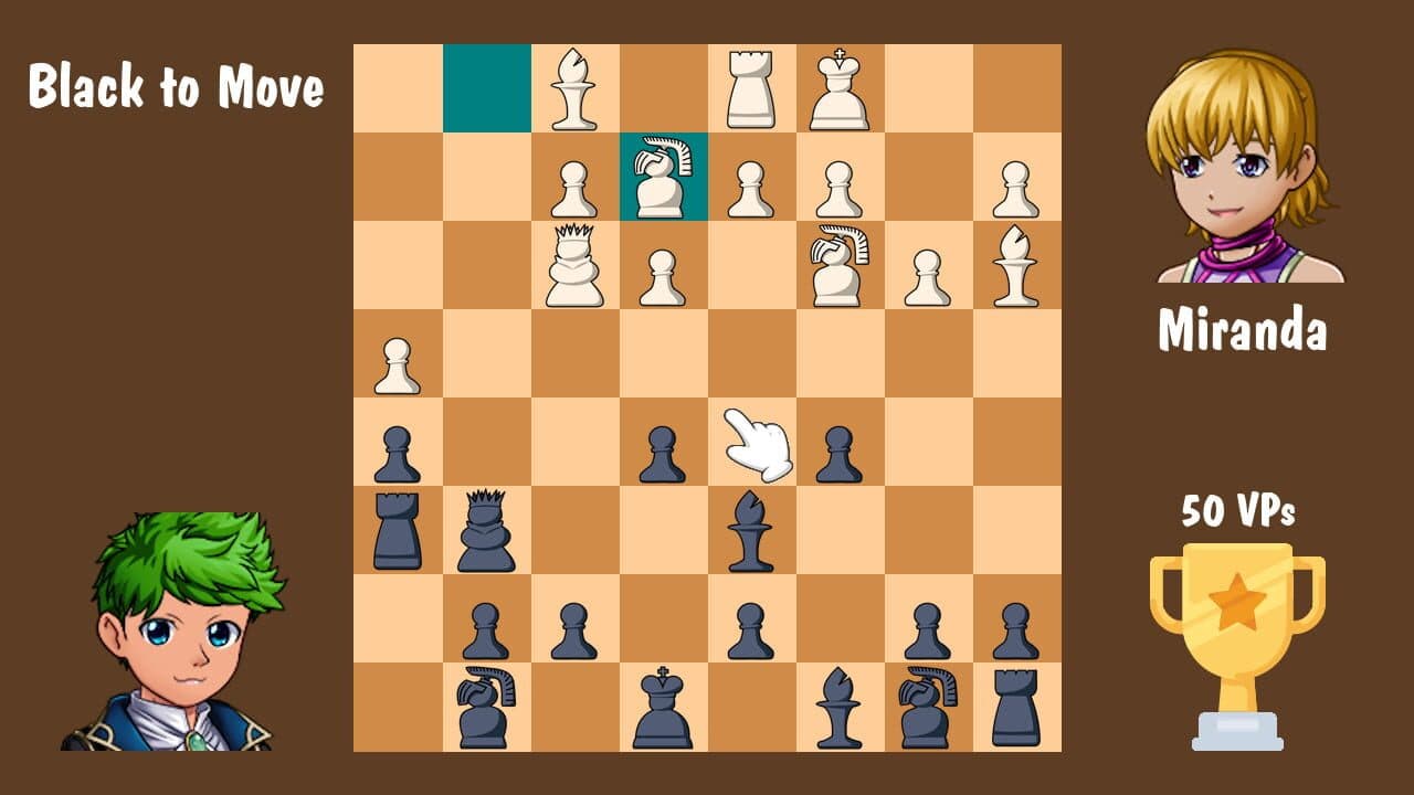 Chess Club Valley thumbnail 3