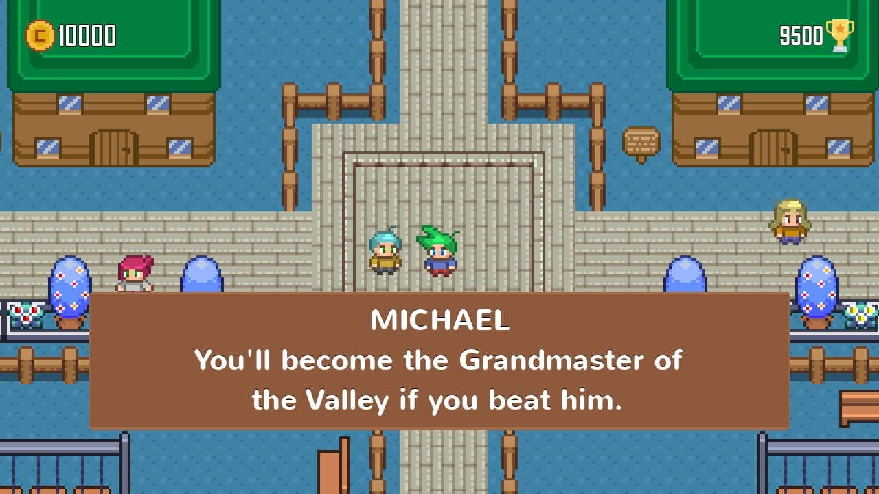 Chess Club Valley thumbnail 4