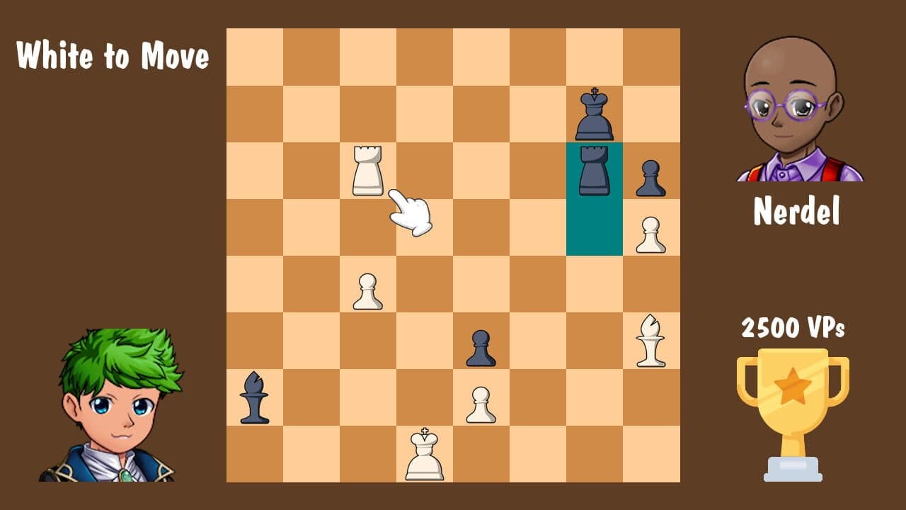 Chess Club Valley thumbnail 7