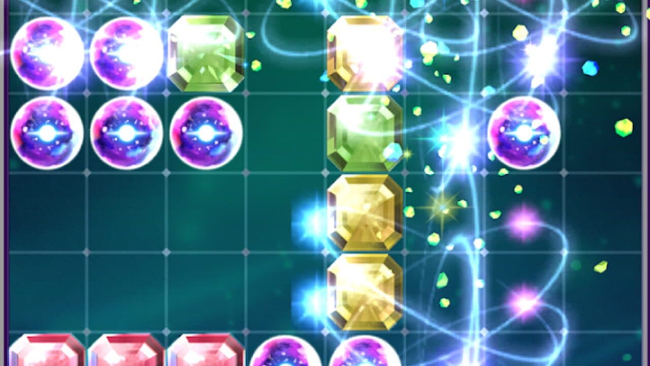 Jewel Blast: Celestris thumbnail 3