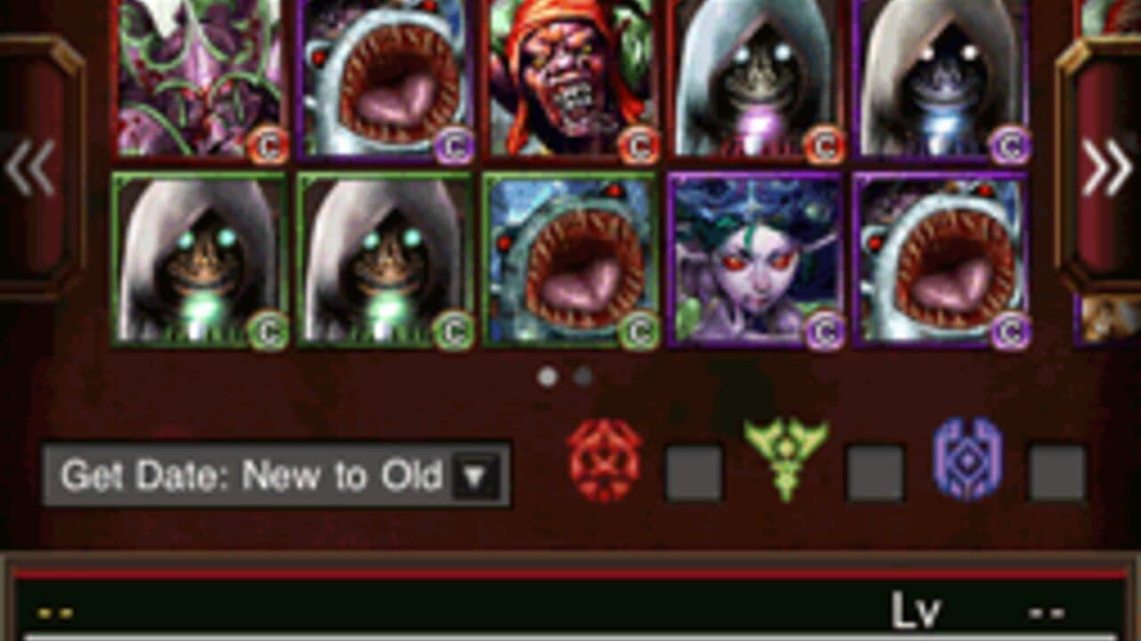 Dark Summoner thumbnail 4