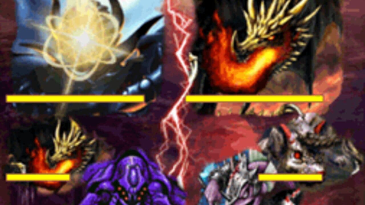 Dark Summoner thumbnail 8