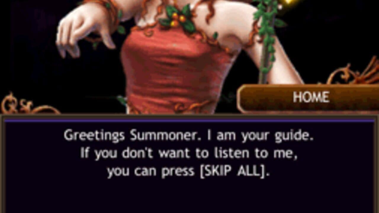 Dark Summoner thumbnail 9