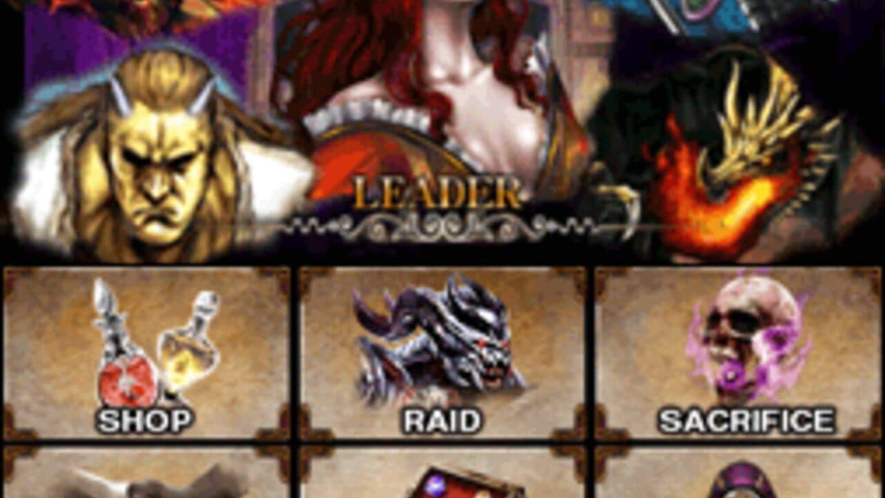Dark Summoner thumbnail 2