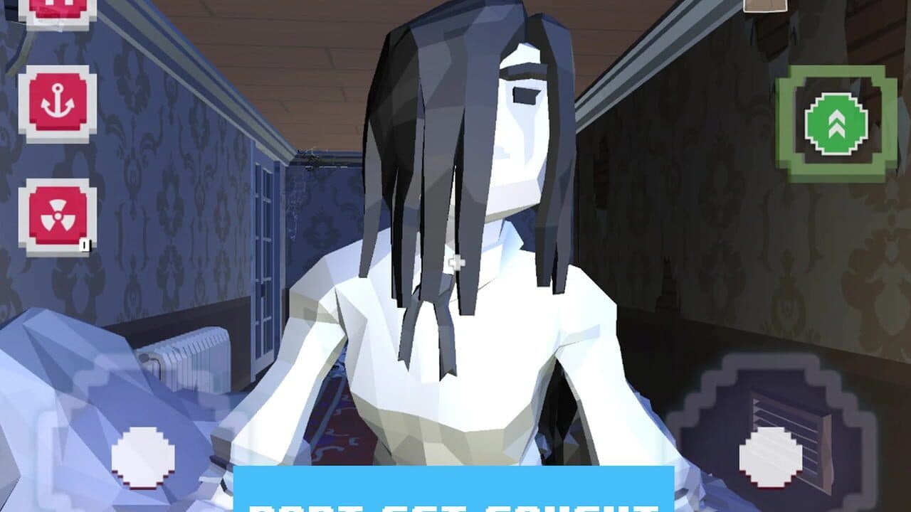 Scary Horror Mansion thumbnail 2