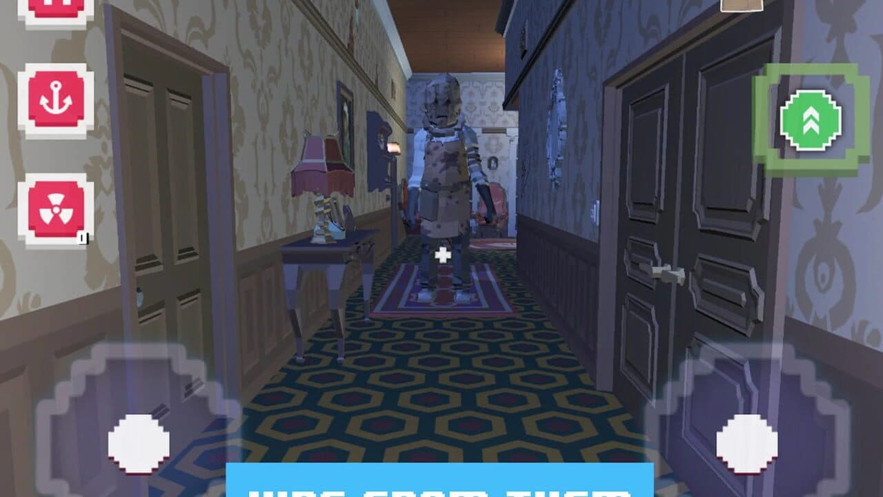 Scary Horror Mansion thumbnail 5