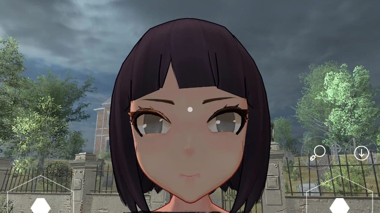 Scary Wife Chapter 2 screenshot 1