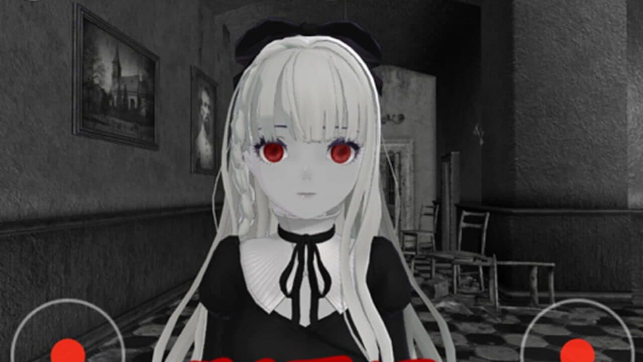 Scary Doll: Twin Sister screenshot 1