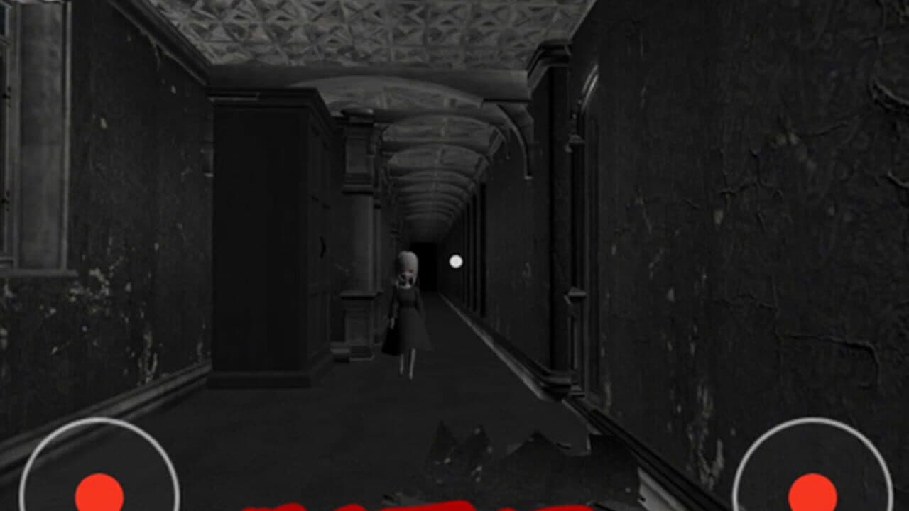 Scary Doll: Twin Sister thumbnail 2