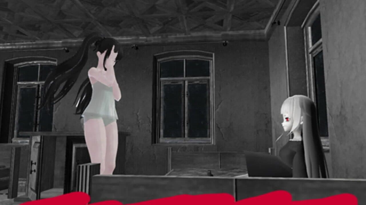 Scary Doll: Twin Sister thumbnail 3