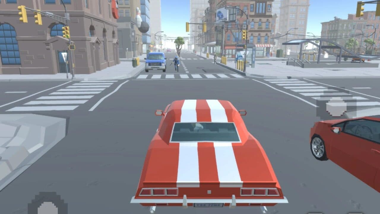 Hyper School Simulator thumbnail 4