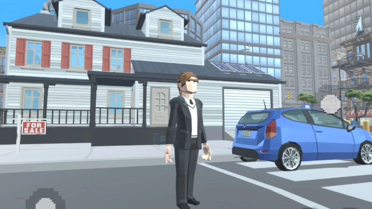 Hyper School Simulator thumbnail 5