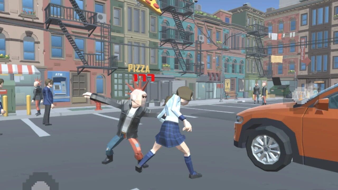 Hyper School Simulator thumbnail 2