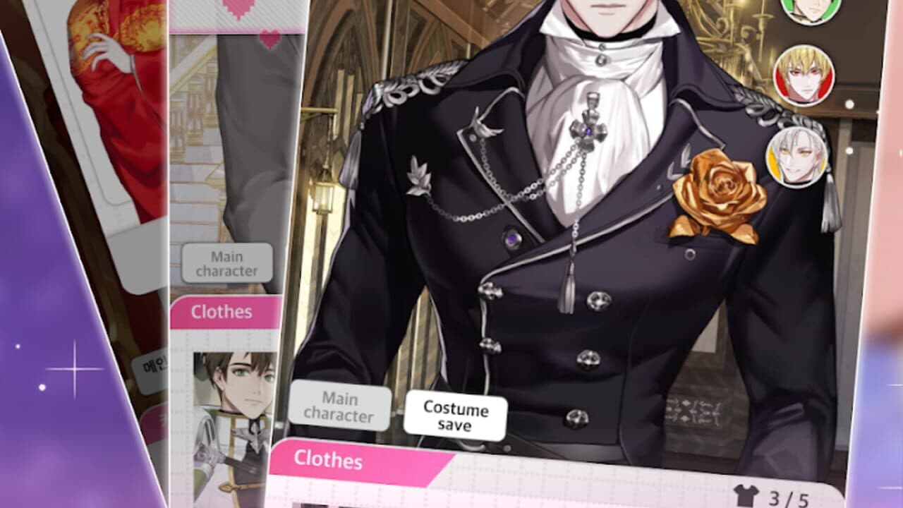 Abnormal State: Otome Love thumbnail 3