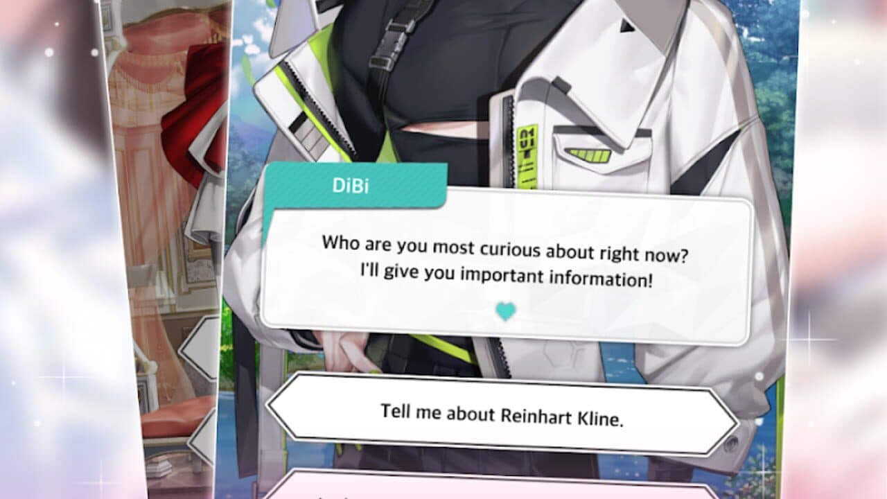 Abnormal State: Otome Love thumbnail 4
