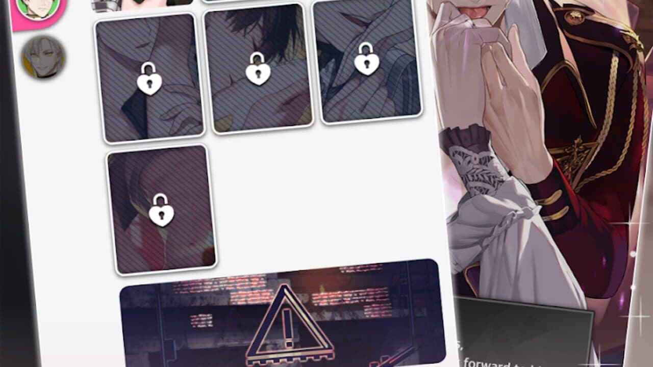 Abnormal State: Otome Love thumbnail 6