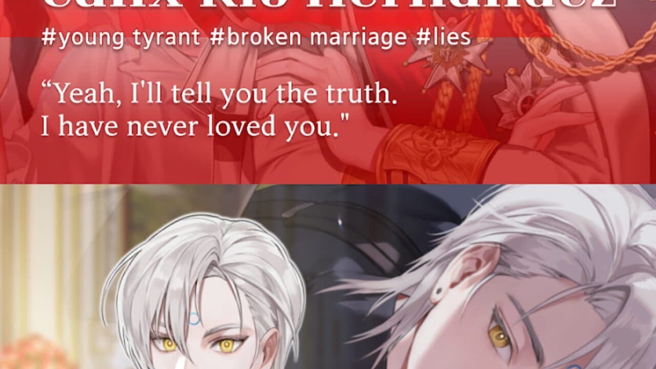 Abnormal State: Otome Love thumbnail 7