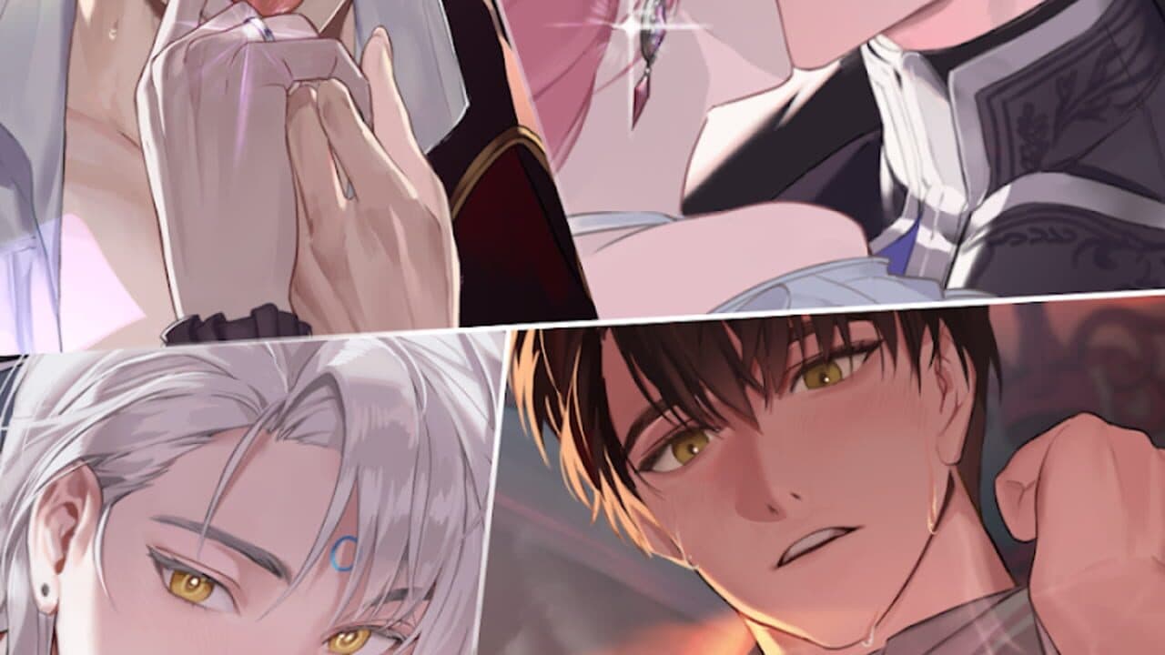 Abnormal State: Otome Love thumbnail 5