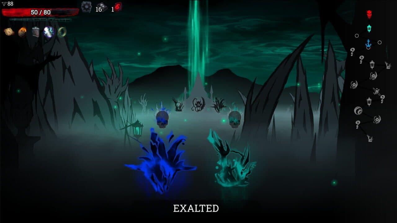 Hunt the Pale Gods thumbnail 4