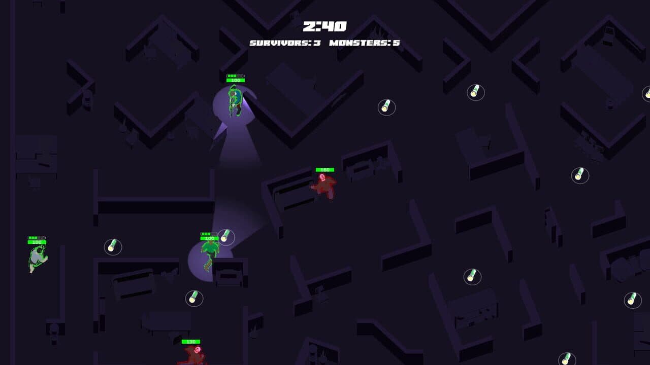 Humans vs. Monsters thumbnail 3