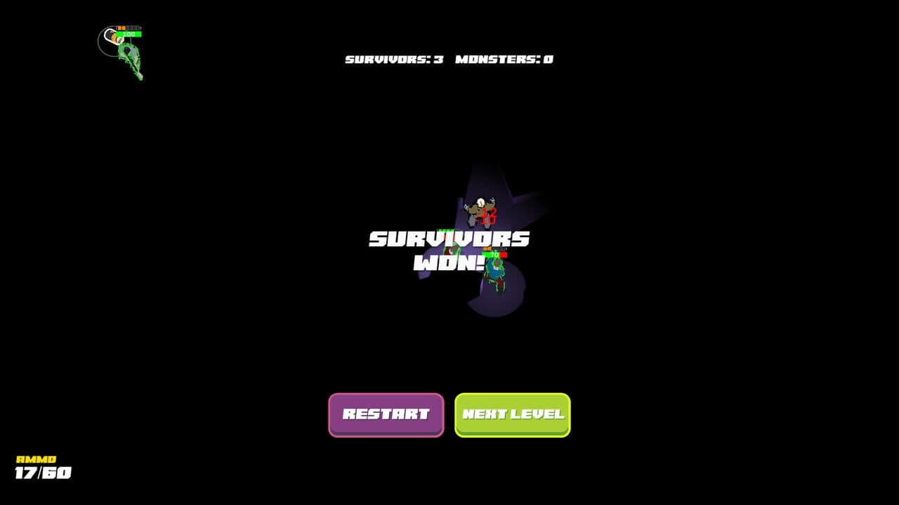 Humans vs. Monsters thumbnail 4