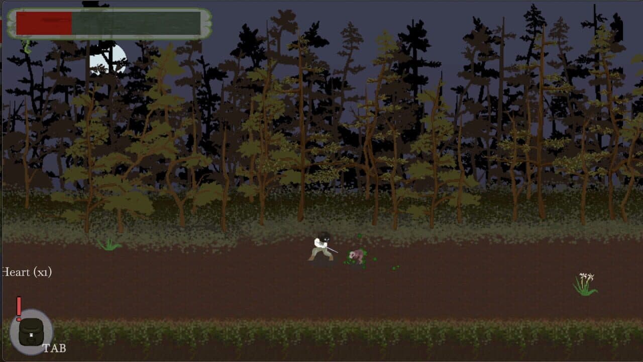 Hunter's Requiem thumbnail 5