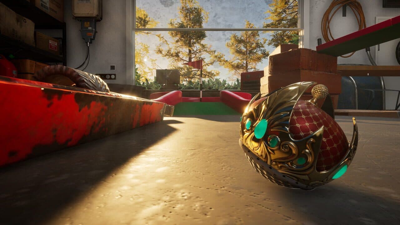 House of Golf 2 thumbnail 2