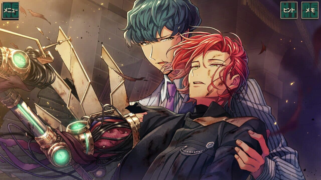 Hornet the Vanguard thumbnail 4
