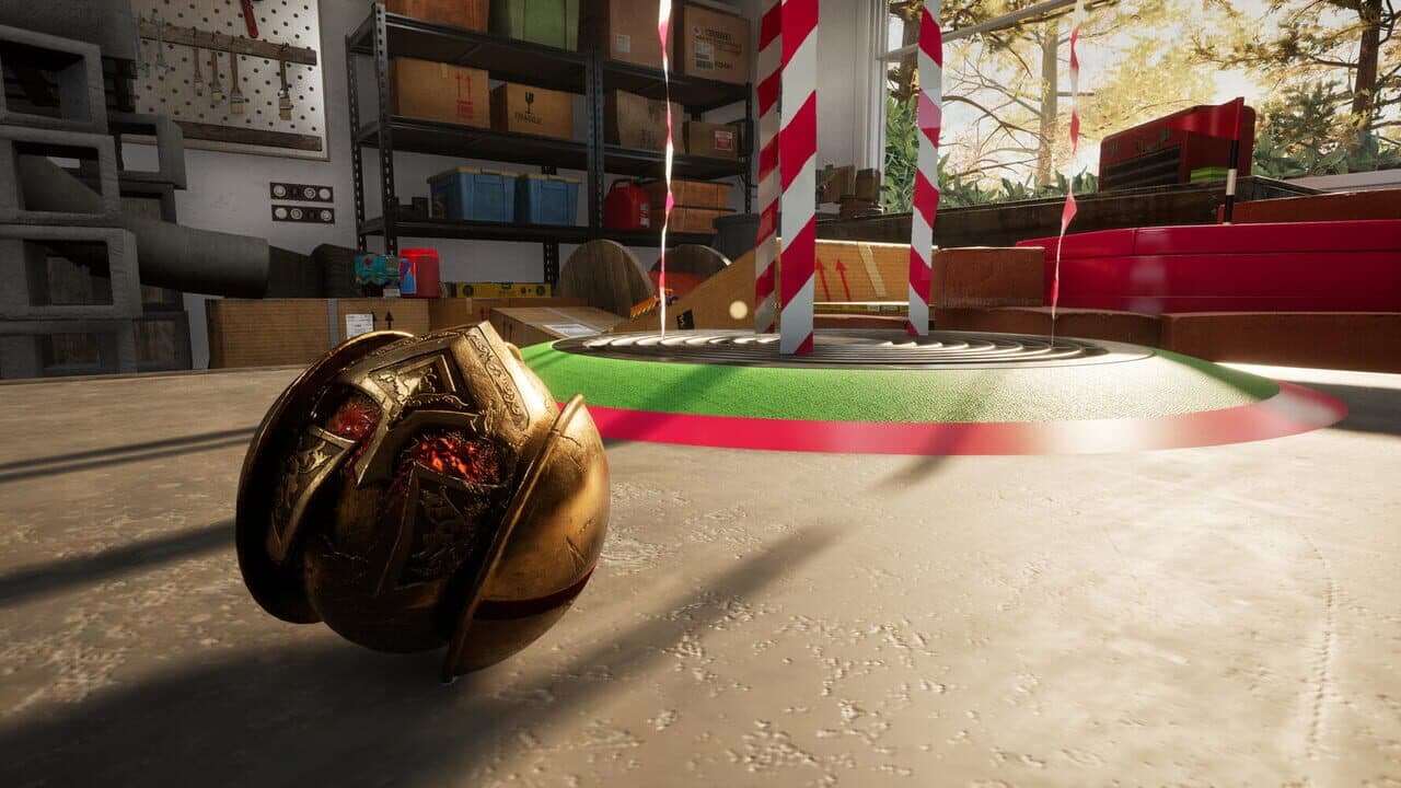 House of Golf 2 thumbnail 8