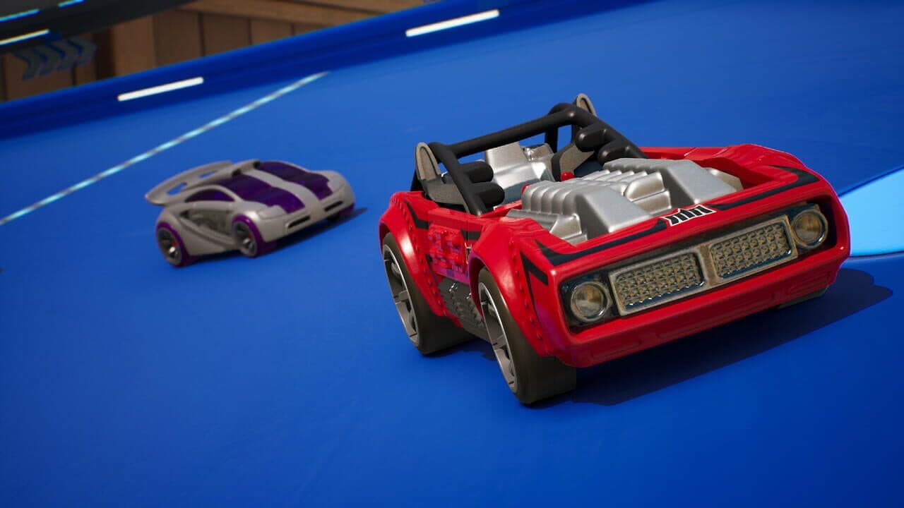 Hot Wheels Unleashed 2: AcceleRacers Free Pack 2 thumbnail 6