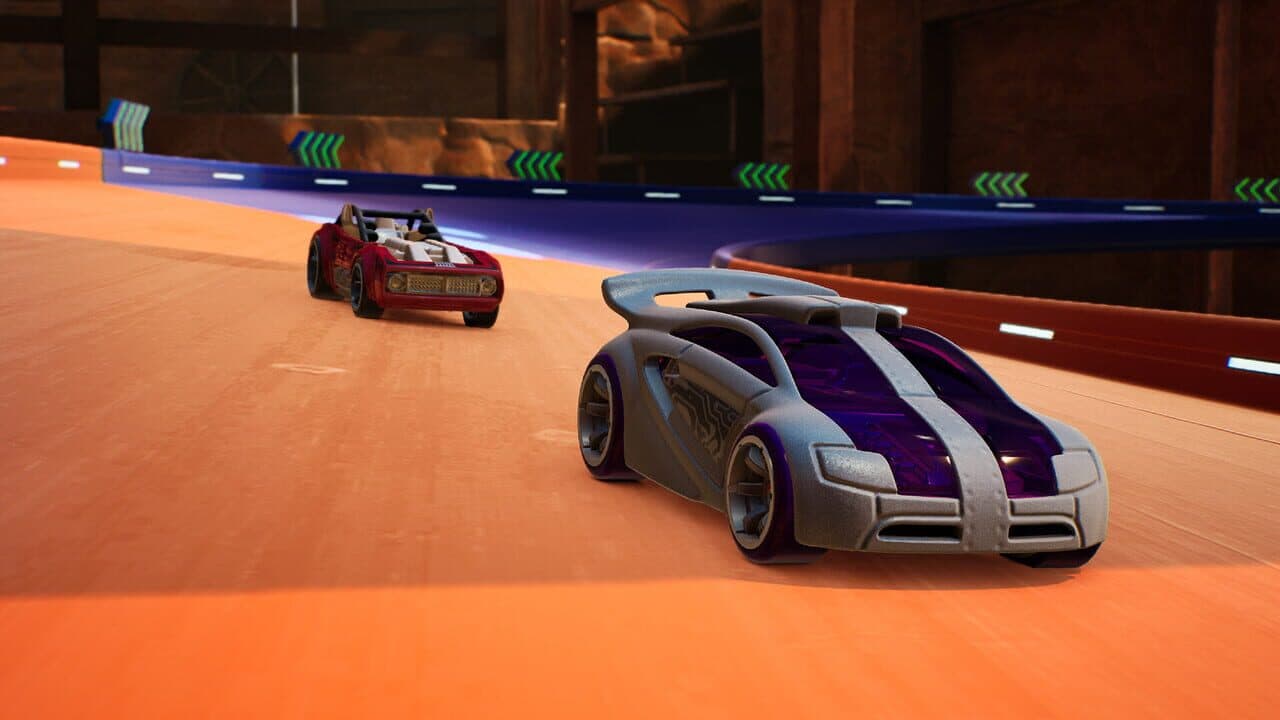 Hot Wheels Unleashed 2: AcceleRacers Free Pack 2 thumbnail 10