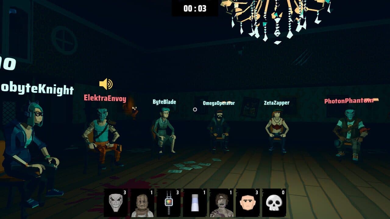 Impostor Online thumbnail 2