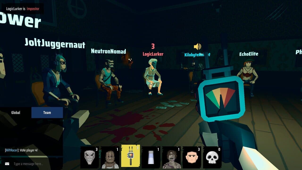 Impostor Online thumbnail 3