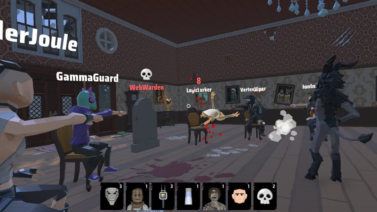 Impostor Online thumbnail 4