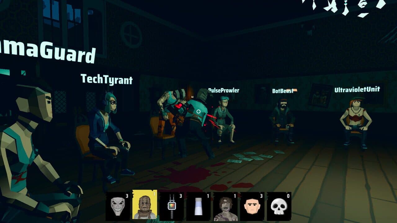 Impostor Online thumbnail 5