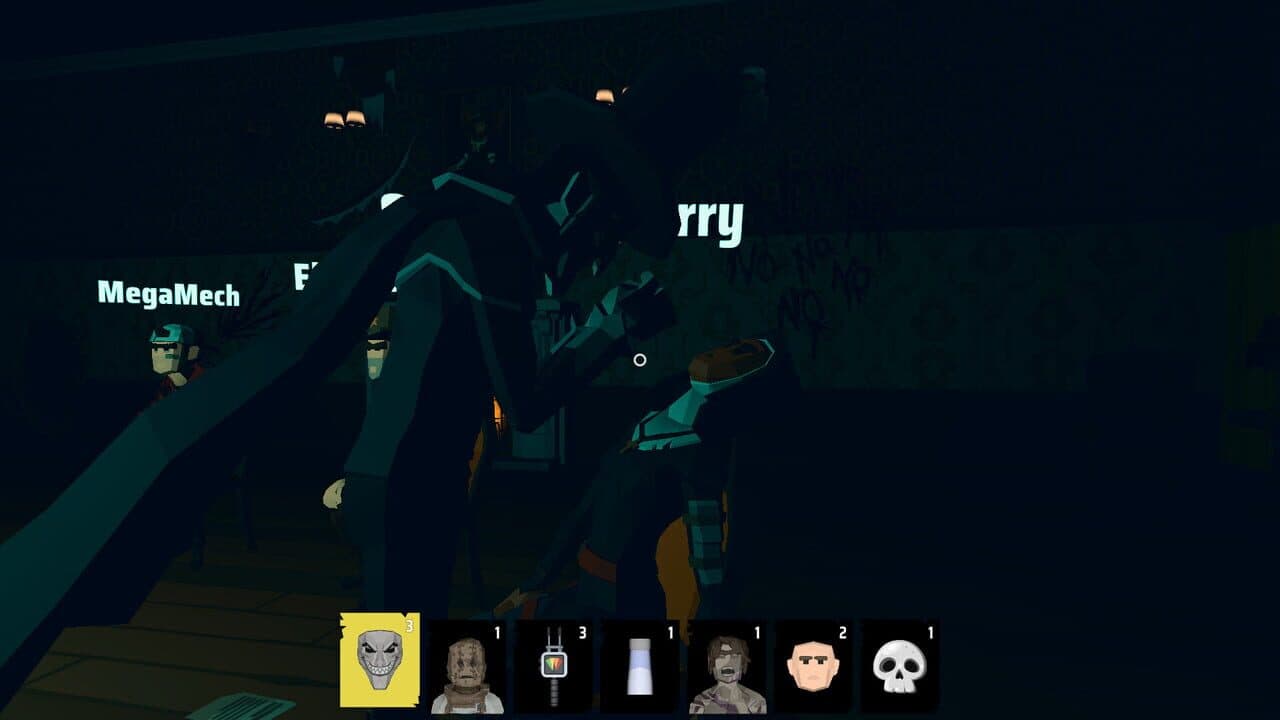 Impostor Online screenshot 1