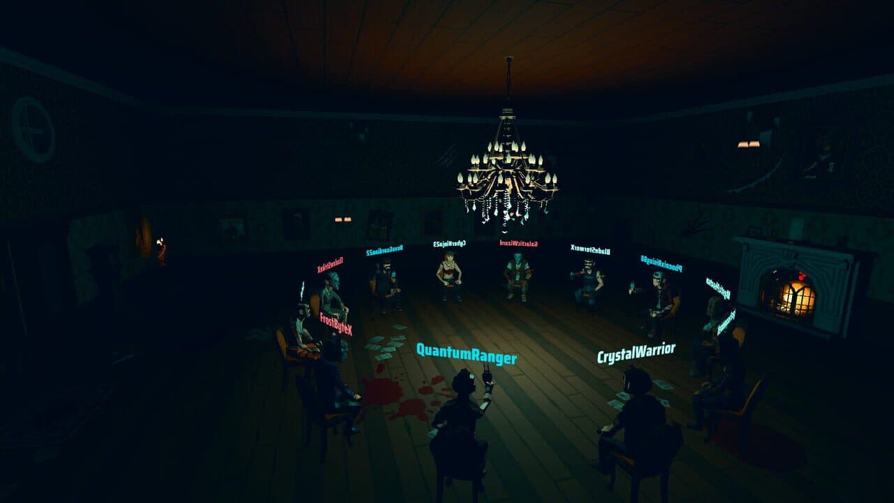 Impostor Online thumbnail 8